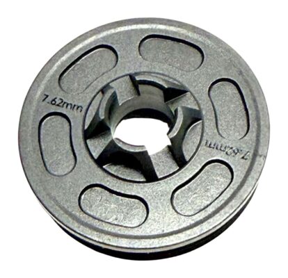 IWI - Israel Weapon Industries | Non-Vented Front Cap | 7.65mm