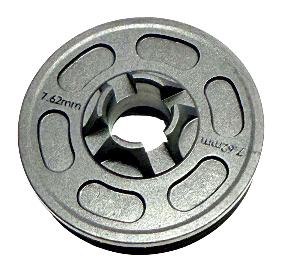 IWI - Israel Weapon Industries | Non-Vented Front Cap | 7.65mm
