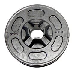 IWI – Israel Weapon Industries | Non-Vented Front Cap | 5.56mm | 6mm