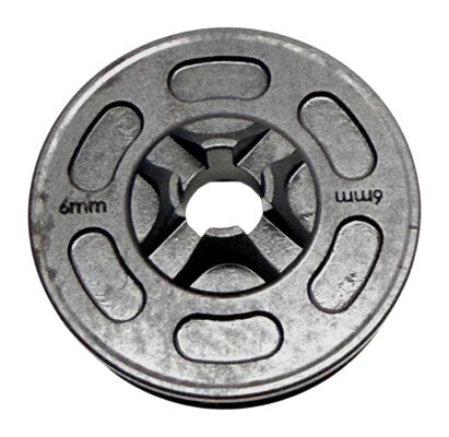 IWI - Israel Weapon Industries | Non-Vented Front Cap | 5.56mm | 6mm