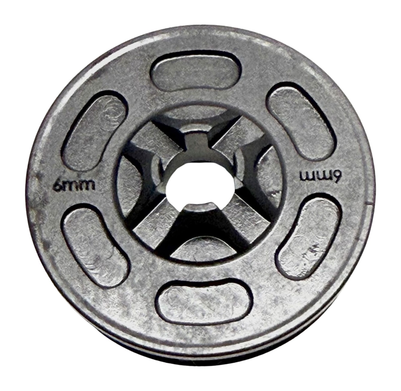 IWI - Israel Weapon Industries | Non-Vented Front Cap | 5.56mm | 6mm