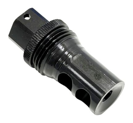 IWI - Israel Weapon Industries | LH QD Muzzle Brake
