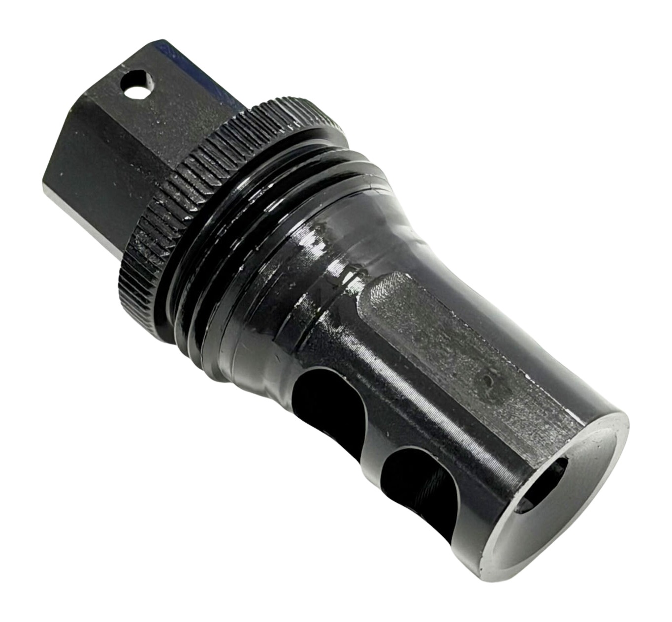 IWI - Israel Weapon Industries | LH QD Muzzle Brake