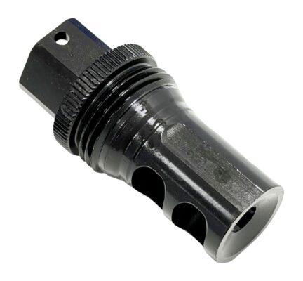 IWI - Israel Weapon Industries | LH QD Muzzle Brake