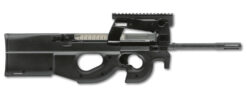 FN | PS90 Standard | 5.7 x 28mm | Matte Black