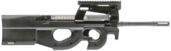 FN | PS90 Standard | 5.7 x 28mm | Matte Black