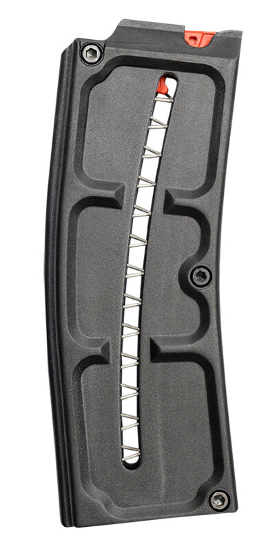 Franklin Armory | F17 Magazine | 17 WSM | Black