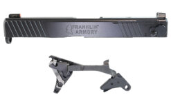 Franklin Armory | G-S223 Binary Firing System | Multi