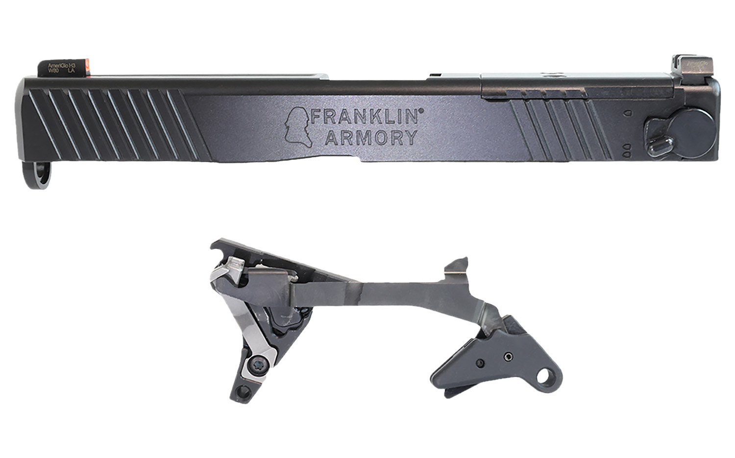 Franklin Armory | G-S223 Binary Firing System | Multi
