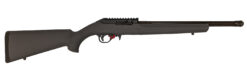 Franklin Armory | F22 | 22 LR | Black