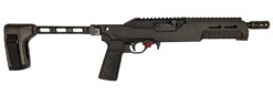 Franklin Armory | F22 | 22 LR | Black