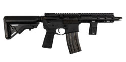 Franklin Armory | Reformation RS7 | 5.56 x 45mm | Hardcoat Anodized