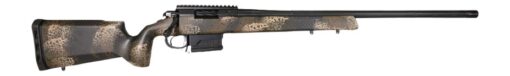 Franklin Armory | Prevail | 308 Win | Black