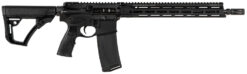 Daniel Defense | DDM4 V7 SLW | 223 Rem | 5.56 NATO | Matte Black