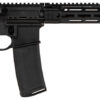 Daniel Defense | DDM4 V7 SLW | 223 Rem | 5.56 NATO | Matte Black