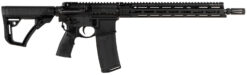 Daniel Defense | DDM4 V7 SLW | 223 Rem | 5.56 NATO | Matte Black