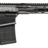 Daniel Defense | DD5 V4 | 6.5 Creedmoor | Black Type III Hard Anodized