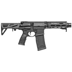 Daniel Defense | DDM4 PDW SBR | 300 AAC Blackout | Matte