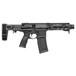 Daniel Defense | DDM4 PDW Pistol | 300 AAC Blackout | Matte