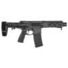 Daniel Defense | DDM4 PDW Pistol | 300 AAC Blackout | Cobalt Cerakote