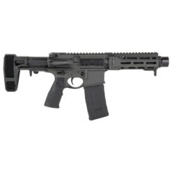 Daniel Defense | DDM4 PDW Pistol | 300 AAC Blackout | Cobalt Cerakote
