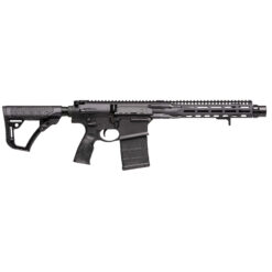 Daniel Defense | DD5 SBR | 7.62 x 51mm | 308 Win | Matte Black Anodized