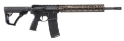 Daniel Defense | DD4 RIII | 223 Rem | 5.56 NATO | Matte Black Hardcoat Anodized