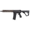 Daniel Defense | DD4 MK18RIII | 223 Rem | 5.56 NATO | Matte