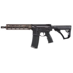 Daniel Defense | DD4 MK18RIII | 223 Rem | 5.56 NATO | Matte