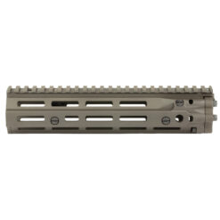 Daniel Defense | RIS III M-LOK Rail | Flat Dark Earth