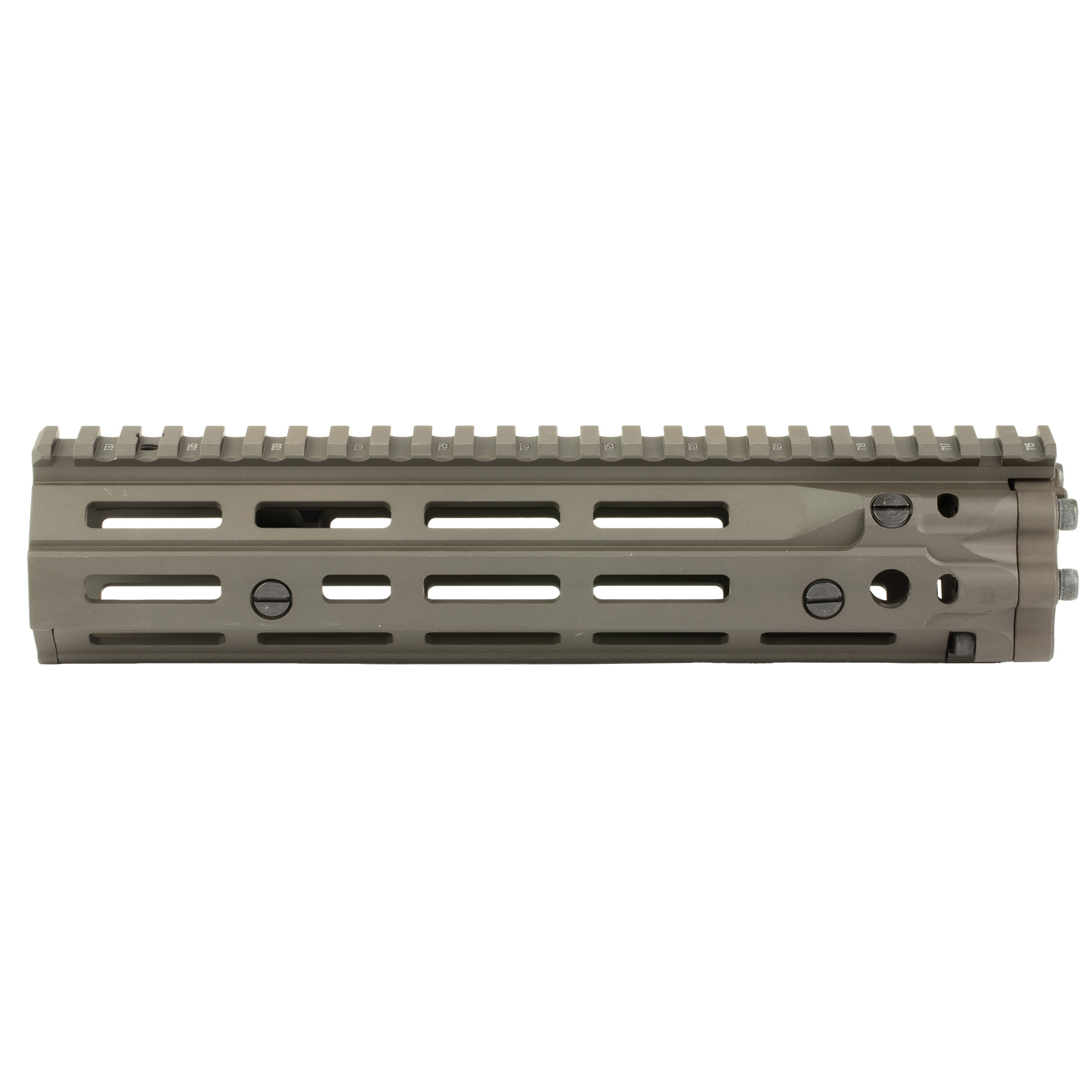 Daniel Defense | RIS III M-LOK Rail | Flat Dark Earth