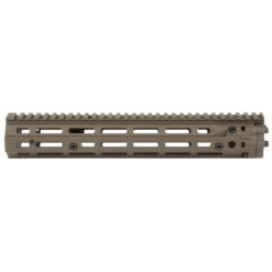 Daniel Defense | RIS III M-LOK Rail | Flat Dark Earth
