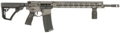 Daniel Defense | DDM4 V7 Pro Series | 223 Rem | 5.56 NATO | Cobalt Cerakote
