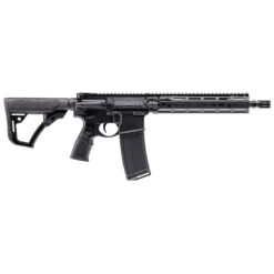 Daniel Defense | DD4 MK18RIII | 223 Rem | 5.56 NATO | Matte