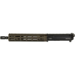 Daniel Defense | DD4 RIII URG | 223 Rem | 5.56 NATO | Matte Black