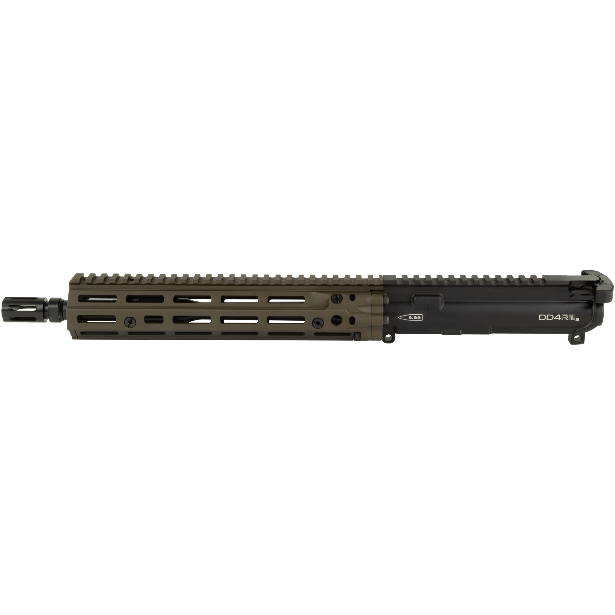Daniel Defense | DD4 RIII URG | 223 Rem | 5.56 NATO | Matte Black