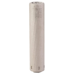 Daniel Defense | MUTE30Ti | 30 Caliber | 7.62mm | Hard Coat Anodized Clear