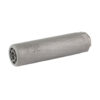 Daniel Defense | NULL9Ti | 9mm | Hard Coat Anodized Clear