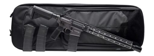 Daniel Defense | DDM4 V7 SLW | 223 Rem | 5.56 NATO | Gray Anodized