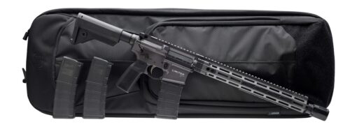 Daniel Defense | DDM4 V7 SLW | 223 Rem | 5.56 NATO | Gray Anodized