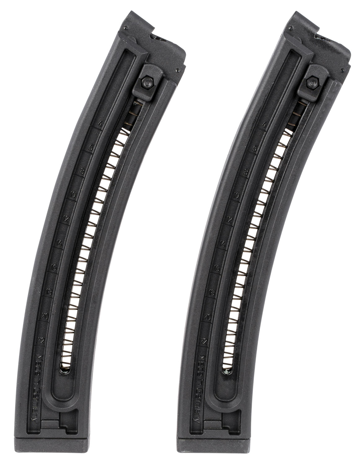 American Tactical Inc | GSG-16 Magazine | 22 LR