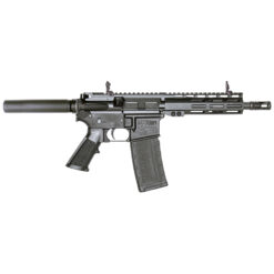 American Tactical Inc | Milsport | 300 AAC Blackout | Matte Black