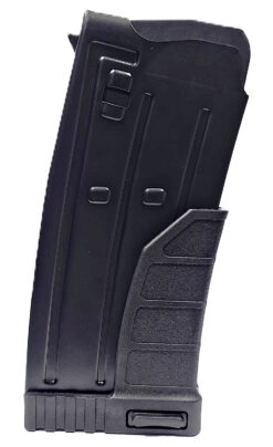 American Tactical Inc | Milsport Bull-Dog Magazine | 12 Gauge | Black Polymer