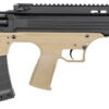 American Tactical Inc | Bull-Dog | 12 Gauge | Matte Black