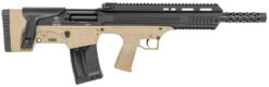 American Tactical Inc | Bull-Dog | 12 Gauge | Matte Black