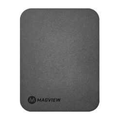 Magview | Phone Plate | Black