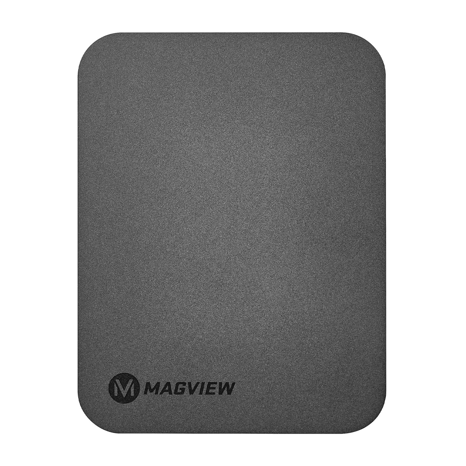 Magview | Phone Plate | Black