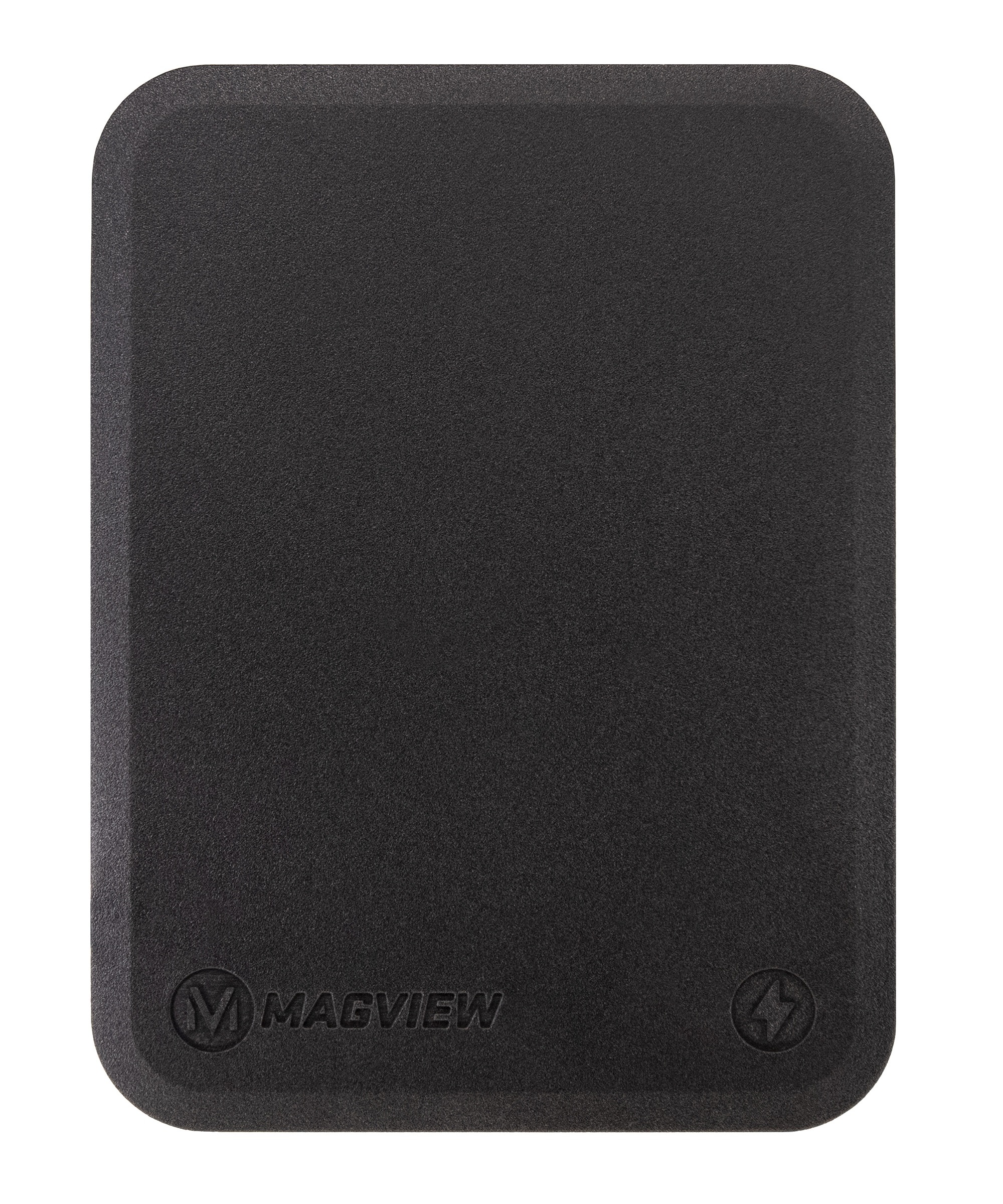 Magview | Phone Plate | Black