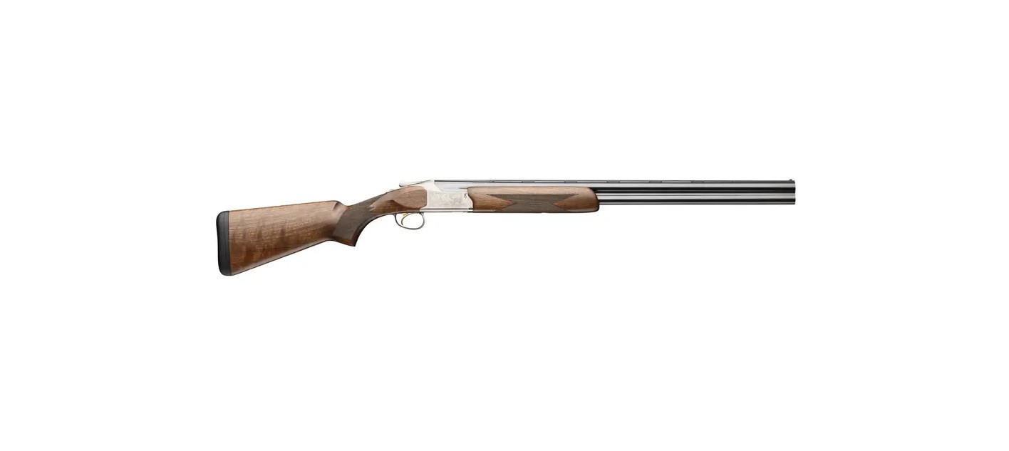 Browning | Citori 825 Field | 20 Gauge | Polished Blued