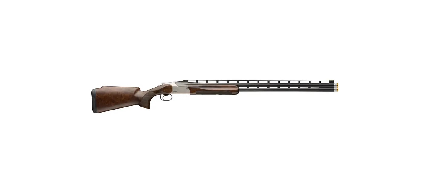 Browning | Citori 825 Trap | 12 Gauge | Polished Blued
